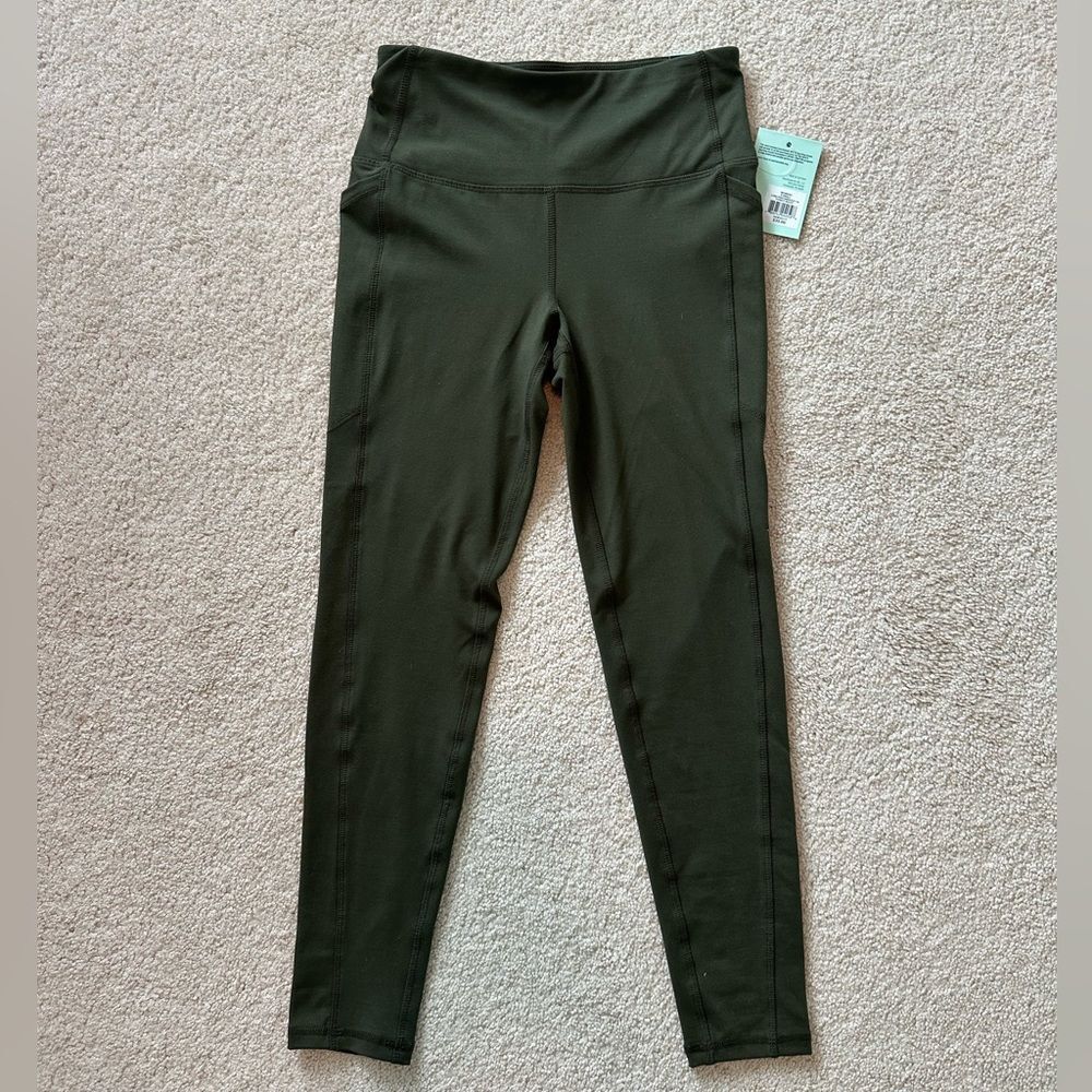 NWT NEVER WORN DSG ATHLETIC LEGGINGS